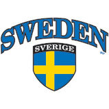  What's the full name for Sweden?