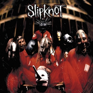 In what year was Slipknot's second album, Slipknot, released?