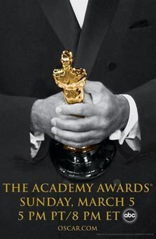  Which film won the Oscar for Best Picture in 2005?