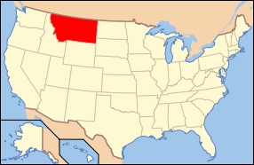  State Capitals: The capital of Montana is...