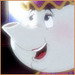  Who was the voice of Mrs. Potts?