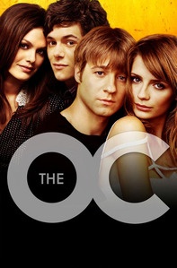 Which One tree hill character got offered a main part in The OC but turned it down to be in one tree hill?