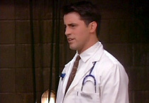 What was the name of Dr.Drake Ramoray's brother?(not the evil bro ;))