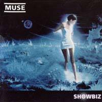  In which 年 was 'Showbiz' released?
