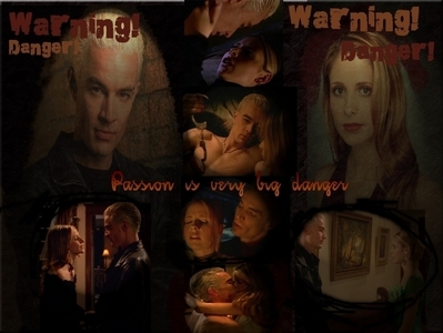  Name that Epsiode of Spuffy in Season 6 of this Fanart?
