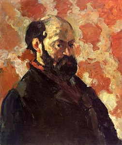  Paul Cézanne was a painter in which movement?