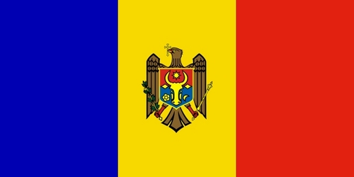  In which mwaka did Moldova debut ?