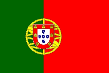  In which jaar did Portugal debut ?