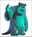  What is Sulley's first name?