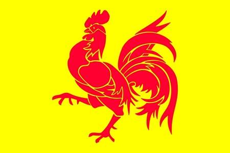 Rooster is a symbol of...