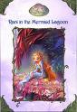  The Rani In The Mermaid Lagoon book cover.