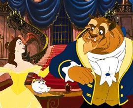  Ashman worked on the Muzik for Beauty and the Beast, which won Best Picture