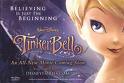  Disney is planning to make four Tinker Bell movies.