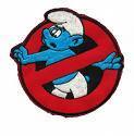  I dislike Smurfs, but do آپ see an Anti-Smurf spot anywhere?