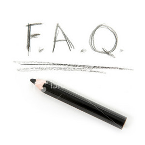 FAQ stands for Frequently Asked Questions