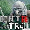  let's give OTH fans a good name - don't be a troll! (image from ATSOF Spot)