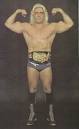 Rick Flair in 1980 with US belt