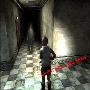 Silent Hill 3 big news