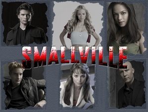  Thị trấn Smallville cast of Season 7 but Michael Rosebaum & Laura Vandervoort is not coming the final Season of Thị trấn Smallville so sad we will miss them:(