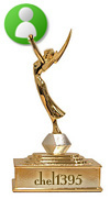 The Fanpop Lifetime Achievement Award