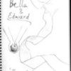 A picture i drew myself BellaCullen08 photo