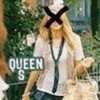 Queen S? I think not! BrucasChair photo