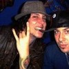 Syn thinks hats are delicious! CharmedAngel88 photo