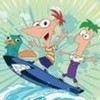 Phineas and Ferb DaGirl50 photo
