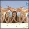 h2o just add water EMMA, RIKKI, and CLEO Dramaqueen135 photo