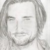 Drawing of Sawyer by ME! =) Dutch_House_Fan photo