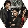 jack,gwen and martha /who is now in the new series of torchwood KayleighDyer photo