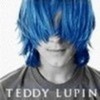 Teddy Lupin London photo