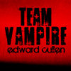 Go Team Vampire, Go Team Edward!! London photo