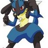 Lucario ROKS!!!!!!!!! Pucca_Pink photo