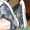 Converse again - different angel. :3 ToastedRabbits photo