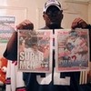 Giants SuperBowl CHamps baby! Eat this Patriots! agentbl photo
