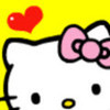 Hello Kitty astroasis photo