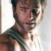 Hugh Jackman Wolverine axemnas photo