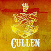 Cullen Crest Icon code1233 photo