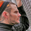 Jeff Hardy!!! cowgirlfromhell photo