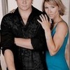 Kelley Menighan Hensley & Billy Magnussen iluvspike4eva photo