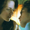 Bella & Edward are love. As in forever and ever and ever and ever... (But not as long as JAM) jamfan4 photo
