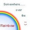 somewhere over the rainbow :-) kirstylyonxoxo photo
