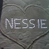 I love you Nessie <33  leuron photo