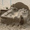 Sand Sculpture mystica_15 photo