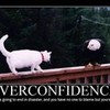 Overconfidence mystica_15 photo
