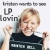 Kristen wants LP!!! othgirl_peyton photo