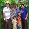 my family in tonga!  shequridas photo