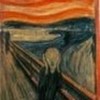 The Scream - Edvard Munch spluq photo