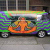 luuvvv this van!!!! starry-eyed photo